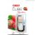 Deo Cube Strawberry